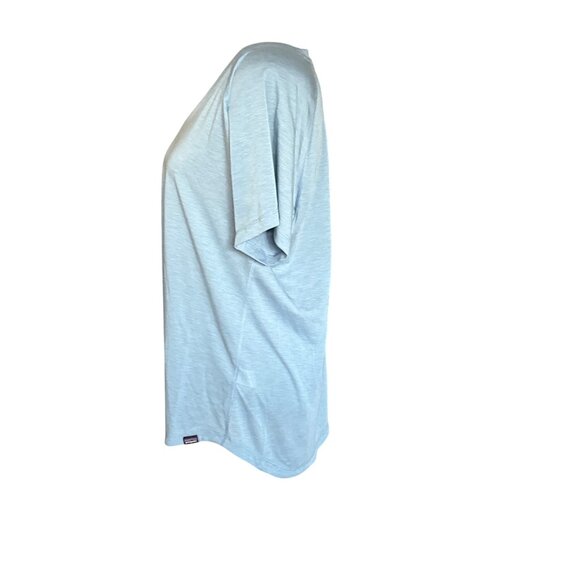 Patagonia Capilene Cool Trail T-Shirt XL - Picture 2 of 5